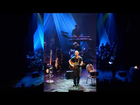 Asle Beck med Frisk Pust  - Skur 55 (live)