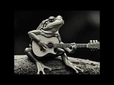 Melodic Guitar Sample  - Free to use