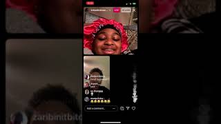 BadKidMacei On Instagram Live  3/30/21