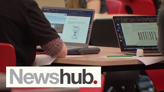 Education Minister issues warning to schools as phone ban comes into force | Newshub