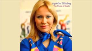 Agnetha Fältskog - The Queen of Hearts