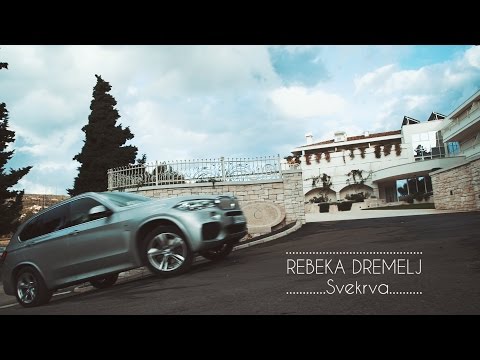 REBEKA DREMELJ - Svekrva (Official Video)