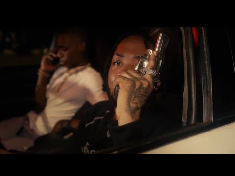 FUCHA - 357 (official video)