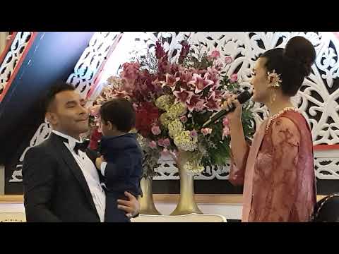 Duet Romantis Paling Manis 2019. Judika Sihotang & Duma Riris Silalahi