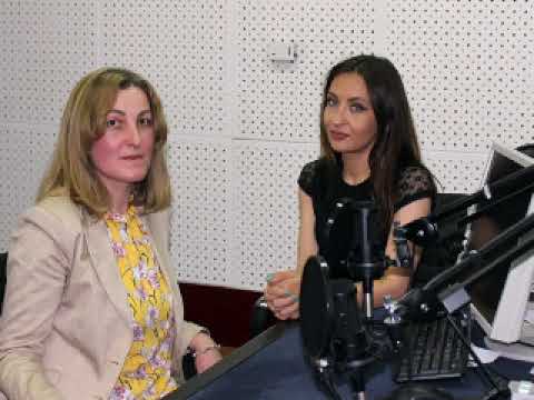 У сретање празнику са Вањом Шуловић