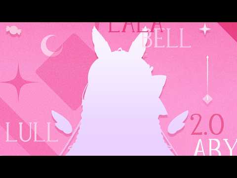 【New Outfit Reveal】 Hermosa pero peligrosa! 🎀 【Lalabell Lullaby 2.0】 🌙