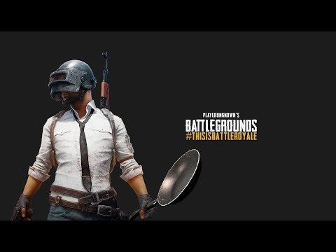 PUBG