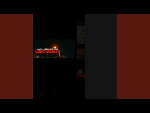 GANG BABIES (feat. Fat Ron, Lil Mello & 4GTMT SPADE)