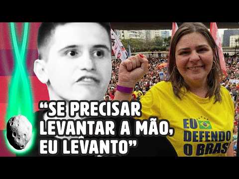 PAVANATO AMEAÇA NAT BOULOS EM DEBATE | PLANTÃO