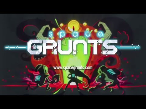 Space Grunts Trailer