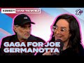 Happy Hour: Gaga For Joe Germanotta