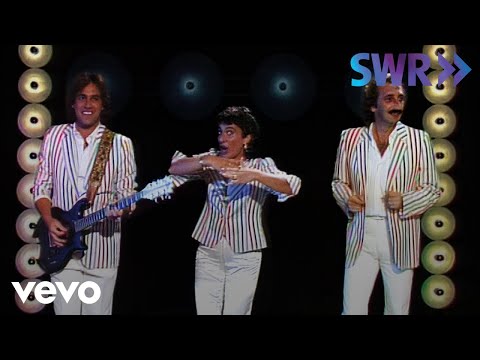 Ricchi e Poveri - Made in Italy (Auf los geht's los, 28.8.1982)