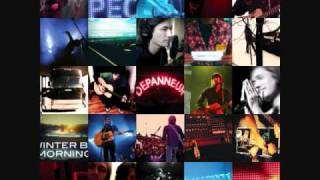 David Usher - Je Repars ft. Marie-Mai