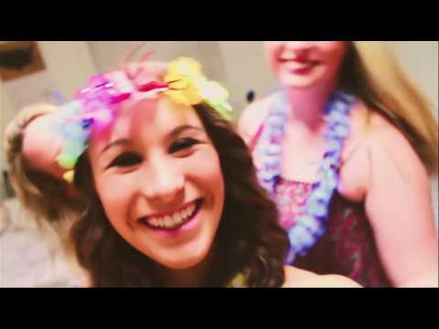 Sigma Delta Tau Recruitment 2016