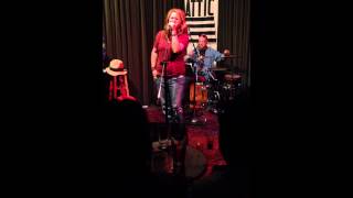 Least I Can Do ~ Jen Foster, live @ Eddie's Attic