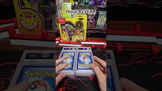 🔥 HUGE Pokémon PSA Reveal!! 🔥💎The wait is finally over... my Pokémon PSA grade is IN! 👀 #pokemon