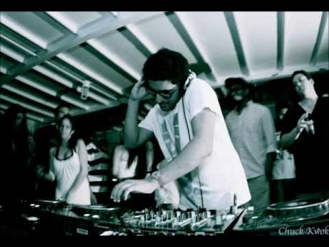 Solarstone feat Jes Brieden   Like A Waterfall (Eco Remix) UMF live 2012