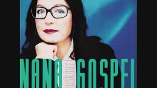 Nana Mouskouri:  Go down Moses (Let my people go)