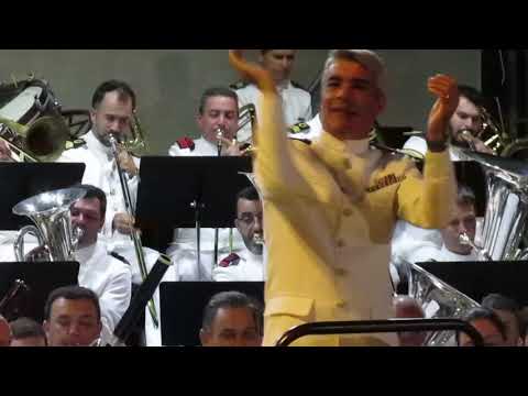 Banda da Armada (4) - Festival Medley