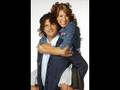 Florencia Bertotti - Floricienta chaval chulito 