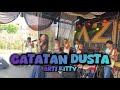 Catatan Dusta Arti Kitty AZMA Live Show BojongSoang