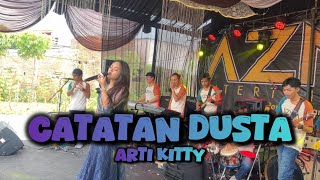 Download lagu Catatan Dusta - Arti Kitty | AZMA Live Show BojongSoang mp3 Download lagu Catatan Dusta - Arti Kitty | AZMA Live Show BojongSoang mp3