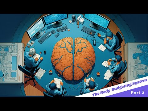 情緒是如何產生的身體預算系統 (How Emotions Are Made: The Body Budgeting System)