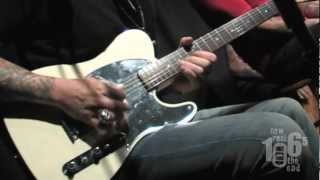 Lit - You Tonight (iHeartRadio END Session)