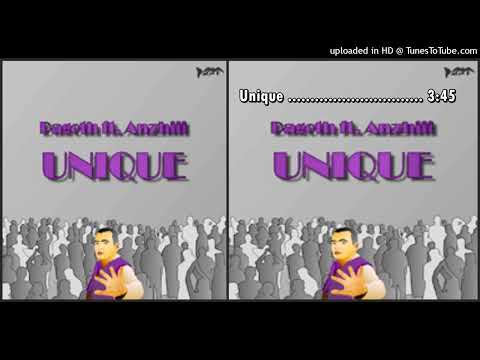 Dagoth feat. Anzhiii – Unique (Single – 2023)