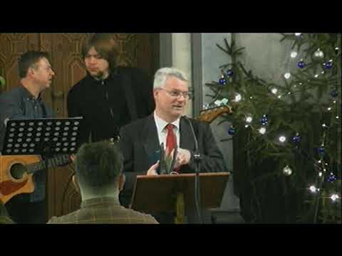 31.12.2017. Nedjelja 10 h - Igor Vrgoč