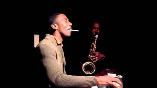 Jimmy Smith - I'm Gonna Love You Just a Little More Babe