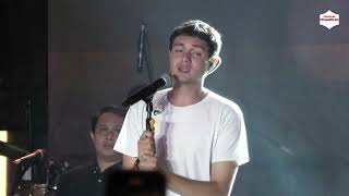 Download lagu MUNDUR PERLAHAN - NYOMAN PAUL - LIVE AT TRIBECA PARK 2025 mp3 Download lagu MUNDUR PERLAHAN - NYOMAN PAUL - LIVE AT TRIBECA PARK 2025 mp3