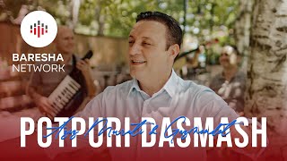 Aziz Murati & Gazmendët - Potpuri Dasmash 2024