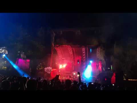 Ground Zero 2016 - Ruhr G Beat: The Braindrillerz & Hungry Beats (frenchcore s'il vous plait)