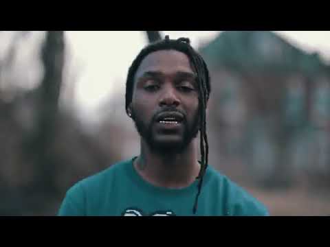 Bucc Skanless - 51 Steppa (Official Music Video) Shot by @NicoNelMedia