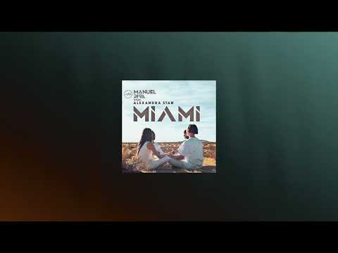 Manuel Riva feat Alexandra Stan - Miami (Gabriel M Remix)