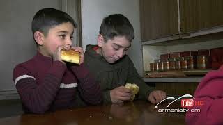 Սուր անկյուն 22.12․2024 - Սվետլանա Ավդիշյան «Որտեղ փող, այնտեղ խիղճդ թող»