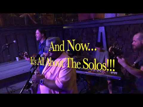 Promotional video thumbnail 4 for Notes From Neptune