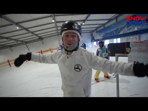 Winter Park Opening 2017