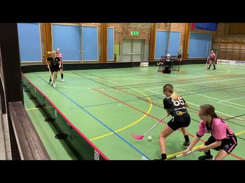 Highlights F06 Åstorp/Kvidinge IBS - Gantofta 4-1