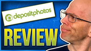 Depositphotos Review: The Pros and Cons of the Royalty Free Stock Photos Website