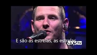 Stone Sour ''Through Glass'' Legendado