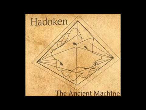 Hadoken - Aerial