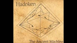 Hadoken - Aerial