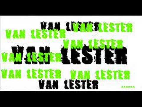 Van Lester - sigue queriendome asi