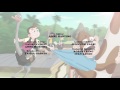 Milo Murphy S Law End Credits 12