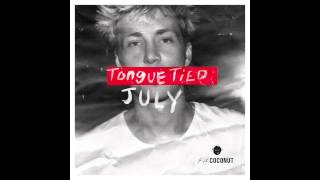 Michael Brun x Roy English - Tongue Tied July [Kid Coconut]