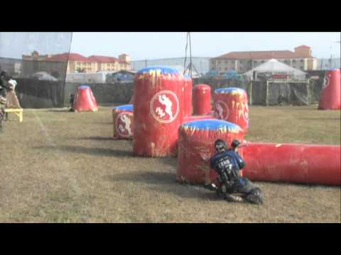 PSP Galveston 2011 - DYNASTY vs. Boston Red Legion - FINALS