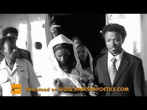 Eritrea - Fisshation Negasi - Tekebelni'ba - New Eritrean Music 2014