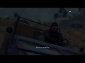 Roy Campbell ''Excellent Snake'' Easter Egg? (MGS V)